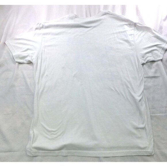 Carolina Panthers 2015 Superbowl 51 XL Joey Ellis Graphic Tee Shirt - Picture 4 of 7